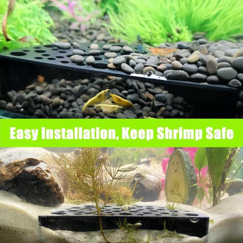 New Aquarium Hidden Cave Shelt - огляд і ціна Aquarium Fish Farm