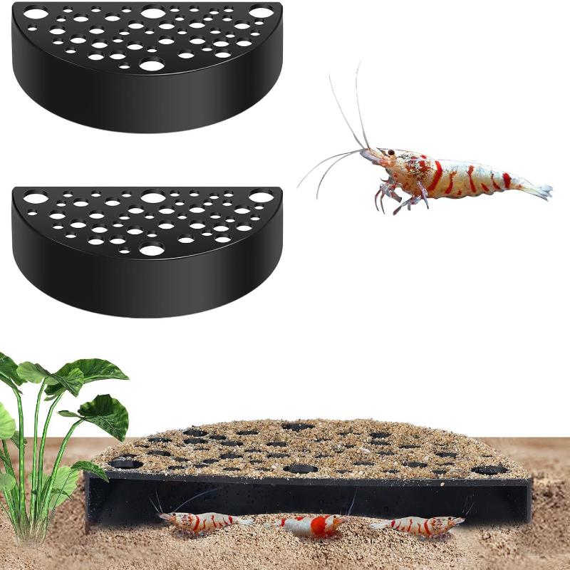 New Aquarium Hidden Cave Shelt - огляд і ціна Aquarium Fish Farm