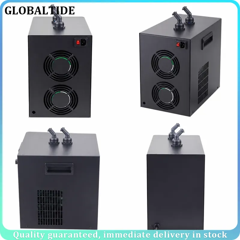 160L Aquarium Chiller Fish Tan - огляд і ціна Aquarium Fish Cold Water