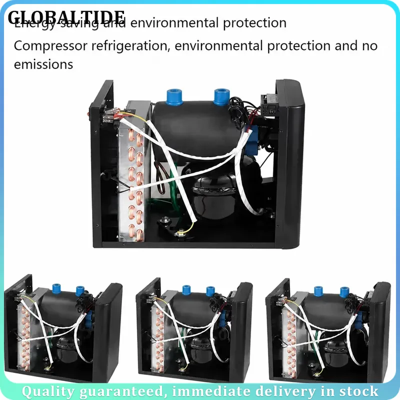 160L Aquarium Chiller Fish Tan - огляд і ціна Aquarium Fish Cold Water
