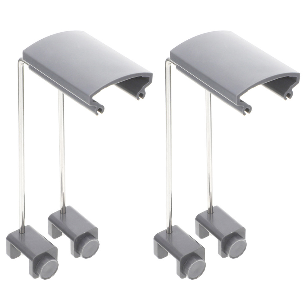 2Pcs Aquarium Light Stand Adju - огляд і ціна Aquarium Fish Farm