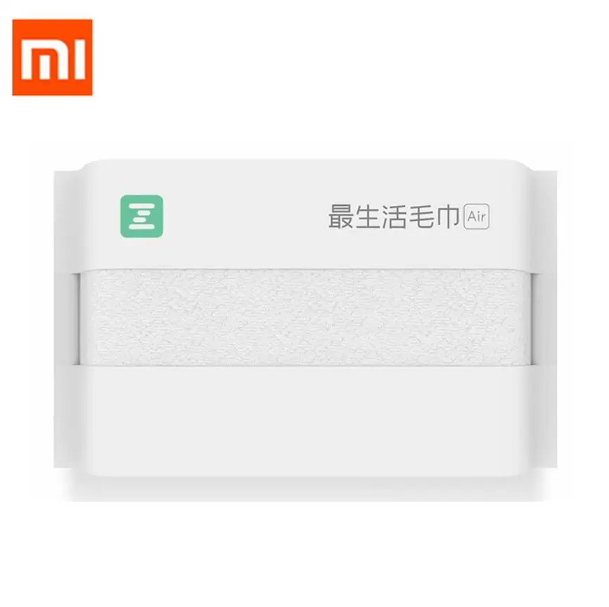 Youpin ZSH Towel Super Absorbe - огляд і ціна Aquarium Xiaomi