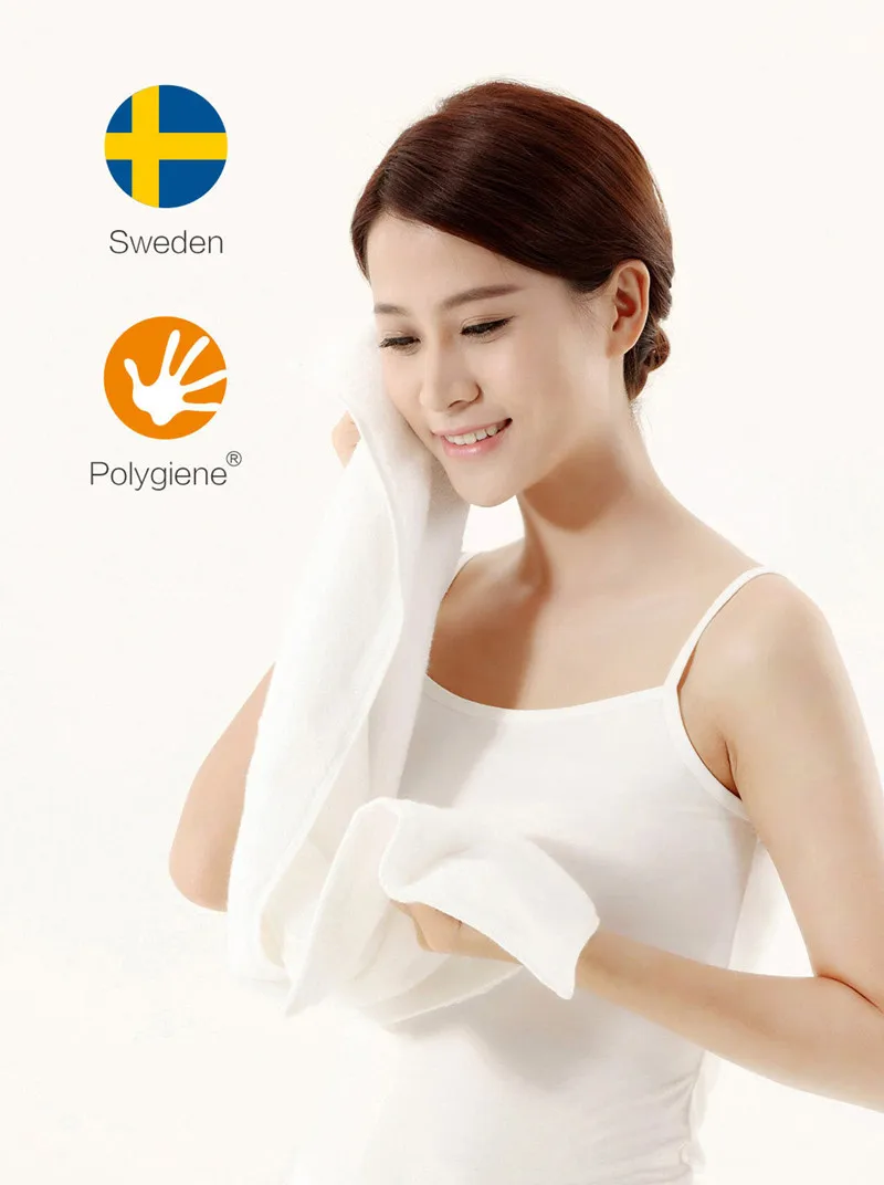 Youpin ZSH Towel Super Absorbe - огляд і ціна Aquarium Xiaomi