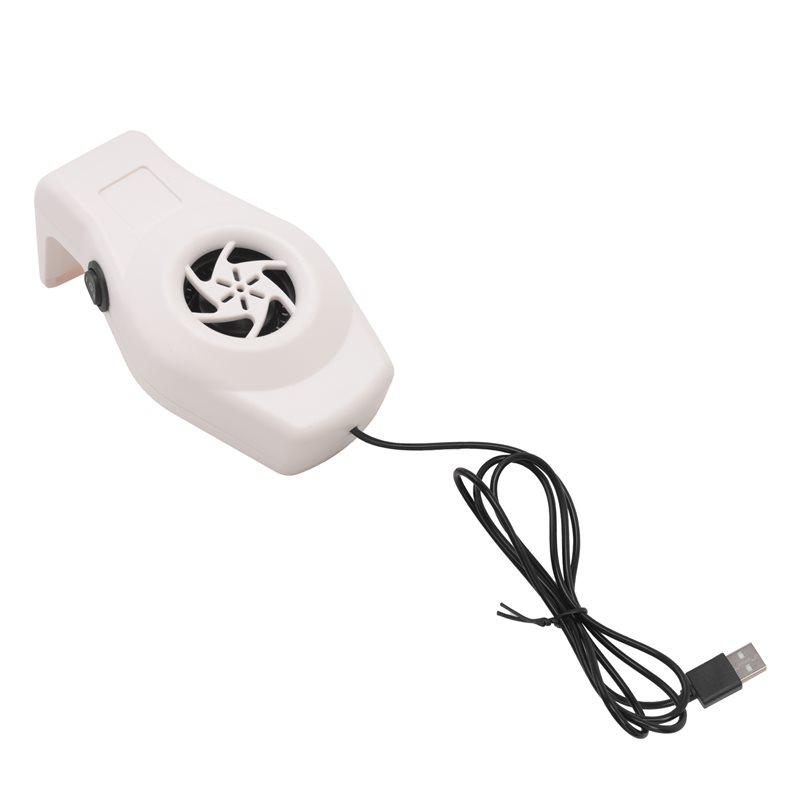 Fish Tank Cooling Silent Fan A - огляд і ціна Aquarium Fish Rate