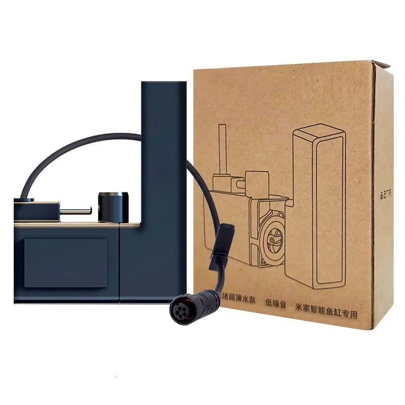 Fish Tank Water Pump for Xiaom - огляд і ціна Aquarium Xiaomi