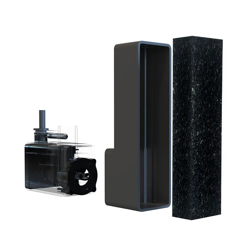 Fish Tank Water Pump for Xiaom - огляд і ціна Aquarium Xiaomi