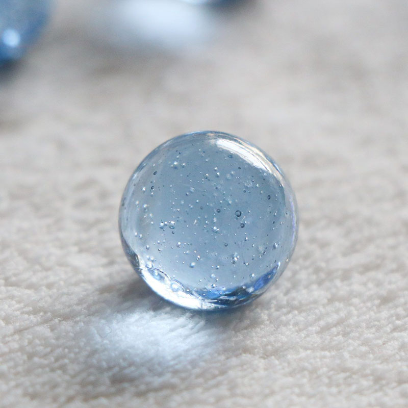 Glass Marble 14/16/17mm Colore - огляд і ціна Aquarium Fish Farm