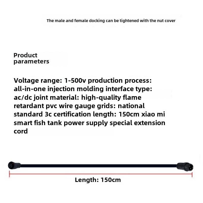Suitable for Xiaomi Mijia aqua - огляд і ціна Aquarium Xiaomi