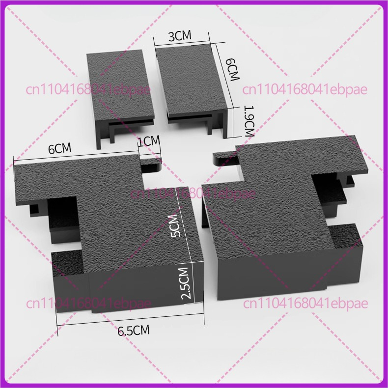 Smart Aquarium Lift bracket ac - огляд і ціна Aquarium Xiaomi