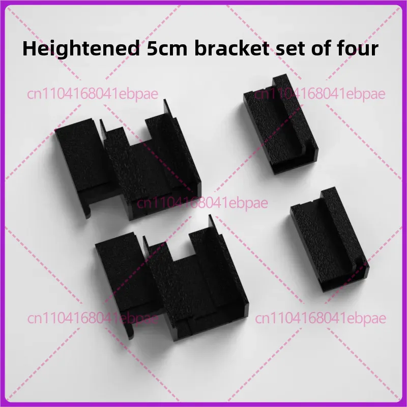 Smart Aquarium Lift bracket ac - огляд і ціна Aquarium Xiaomi