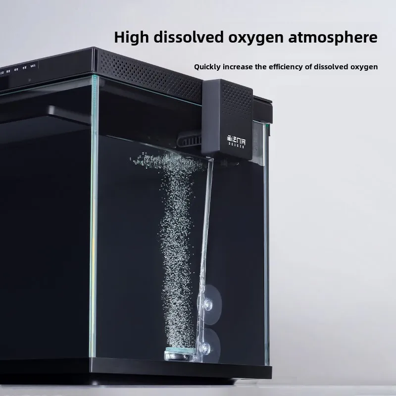 For Xiaomi Mijia smart aquariu - огляд і ціна Aquarium Xiaomi