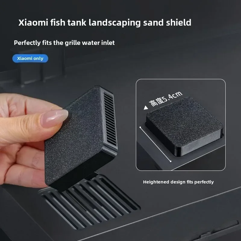 smart aquarium modification ba - огляд і ціна Aquarium Xiaomi