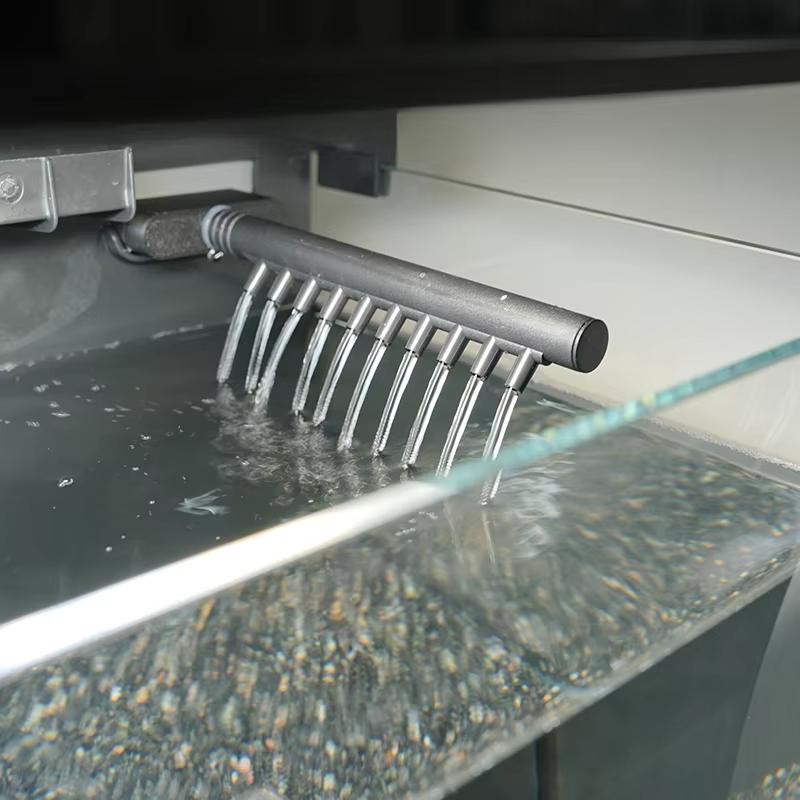 1 Set Fish Turtle Aquarium Tan - огляд і ціна Aquarium Xiaomi